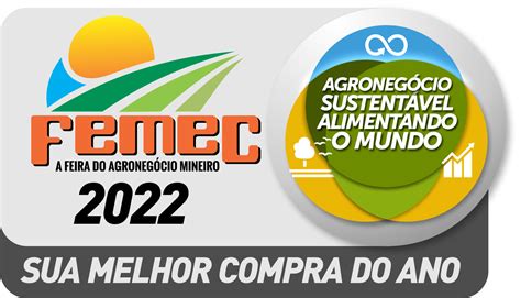 Femec A Feira Do Agroneg Cio Mineiro