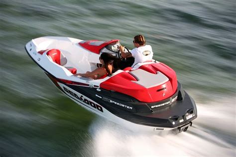 Sea Doo 150 Speedster 1 Jet Boats Boat Jet Ski