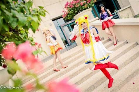 Myrtle Sarrosa Cosplay Gallery Hot Photos Inside