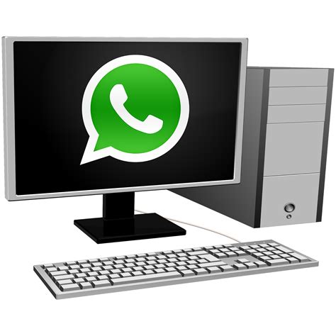 Como Baixar Instalar E Usar Whatsapp No Computador