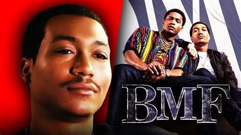 BMF Season 3 Cast, Characters & Actors (Photos) | The Direct