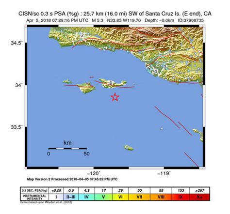 Download Earthquake Today California Images – Ayu Belajar