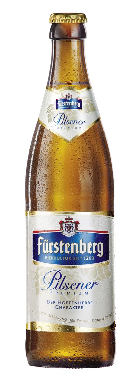 Fürstenberg Pilsner Premium 20 x 0 5 L Glas DP10123 2