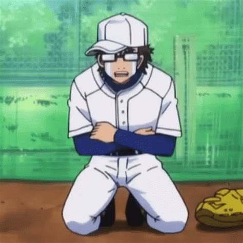 Miyuki Kazuya Daiyanoace Miyuki Kazuya Daiyanoace Diamond No Ace