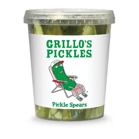 Costco Fans Say These Pickles Are The Best Thing In The Store Right Now
