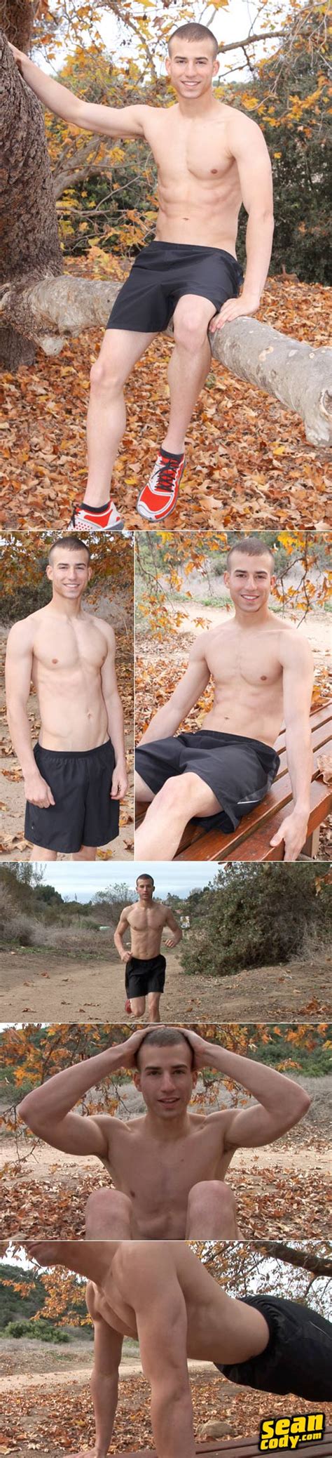 Seancody Jeffrey Ii Waybig