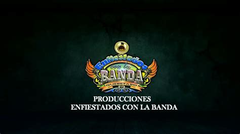 BANDA LATOSA EN VIVO YouTube