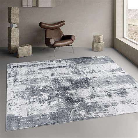 Omerai Washable Rug X Abstract Machine Washable Rugs Ultra Thin