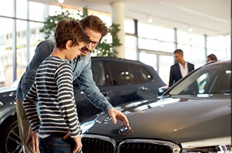 BMW Financial Services BMW Of Silver Spring