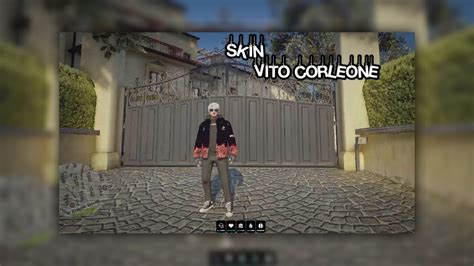 Share Mod Skin Fivem Vito Corleone Gta Sa Android Gta Samp