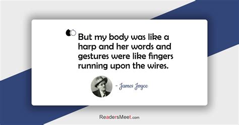 10 James Joyce Quotes : The Finest Ireland Writer