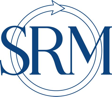 Srm Logo Logodix