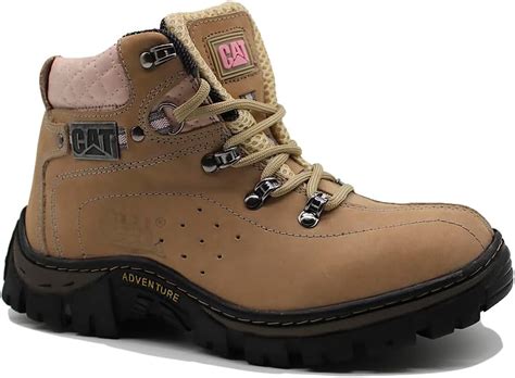 Melhor Bota Para Trilha Feminina - Melhor Bota de Trilha Feminina: top 5 modelos