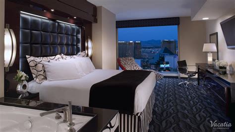 Elara 2 Bedroom Grand Suite On The Strip Serviced Apartments For Rent In Las Vegas Nevada