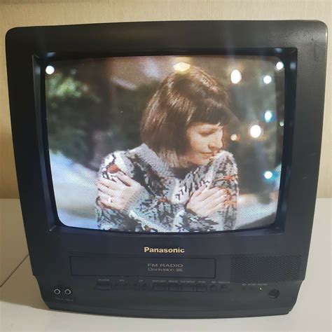 Panasonic Crt Tv