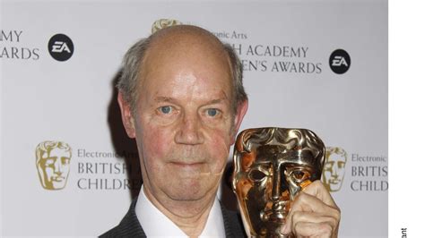 Play School Presenter Brian Cant Dies