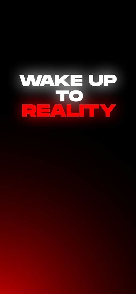 Wake Up To Reality Wallpaper 4k Madara Uchiha Anime Quotes Inspirational Inspirational