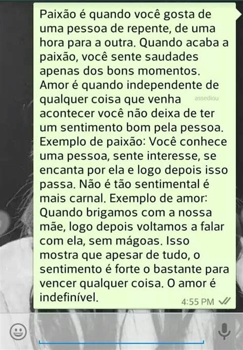 Cola Comigo Que Eu Te Mostro Que Amor N O S De M E Frases