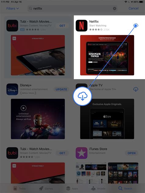 netflix  working  ipad heres  real fix