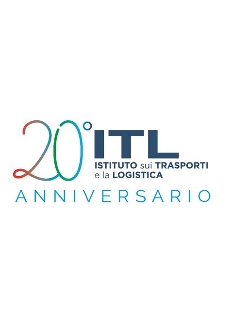 ITL Celebra 20 Anni Di Innovazione Nel Trasporto E Nella Logistica