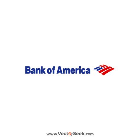 Bank of America Logo Vector - (.Ai .PNG .SVG .EPS Free Download)