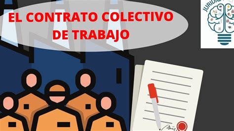 Contrato Colectivo De Trabajo