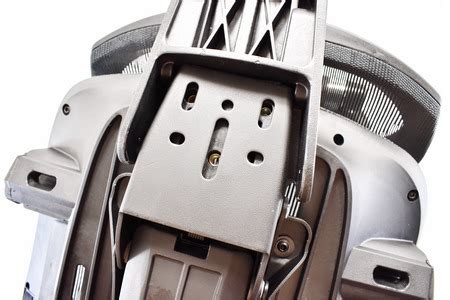 Sihoo V1 Ergonomic Office Chair Review