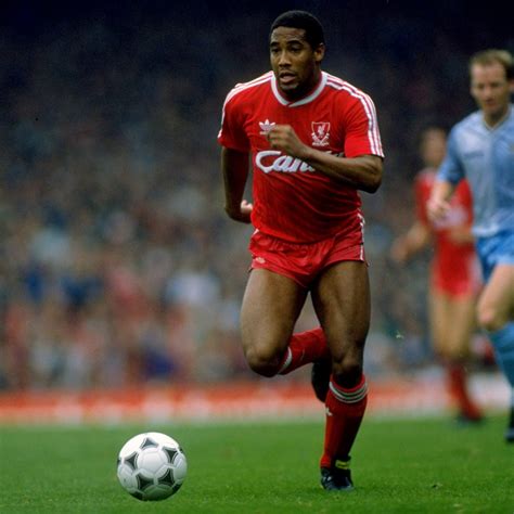 Liverpool Legend: Why John Barnes Is My Favourite Liverpool Player of ...