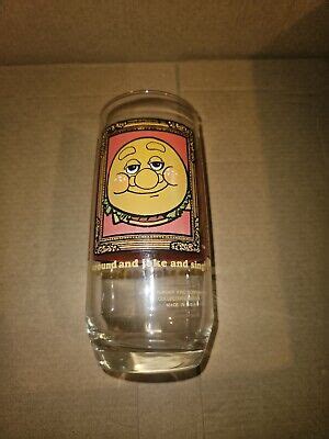 Burger King Glass For Sale Ebay