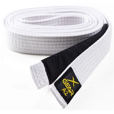 Faixa Branca Jiu Jitsu Xgear Shopee Brasil