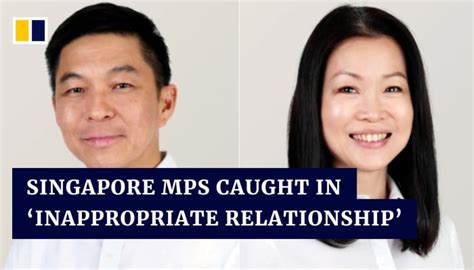 Singapores Political Scandal Deepens As 2 Mps Resign Amid Separate