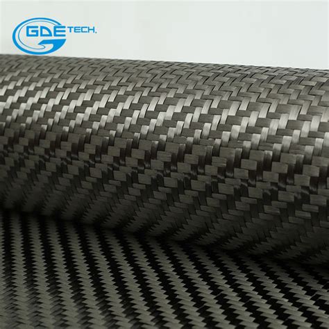 T300 T700 Toray Carbon Fiber Fabric