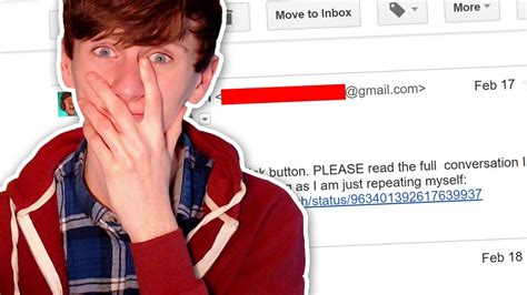 The Youtube Support Team are not very supportive - YouTube
