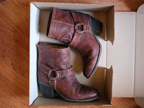 The Frye Company Boots From Hautelook Rach Martino