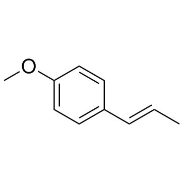 Cis Anethol CAS 104 46 1 Chemsrc