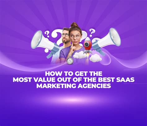 How To Discover The Best Saas Marketing Agencies