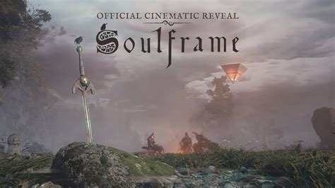 Soulframe | Kakuchopurei