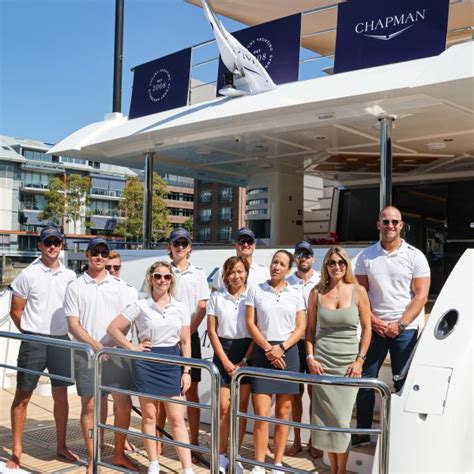 Superyacht Australia Soirée 2023 Gallery Superyacht Australia