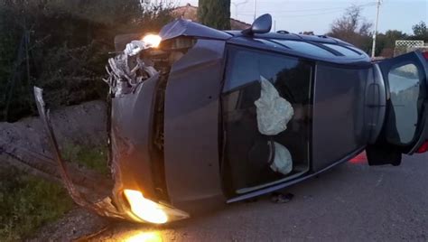 Incidente In Contrada Quartarella A Modica Video Dailymotion