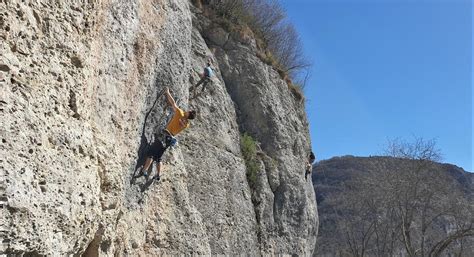 Bergsteigen