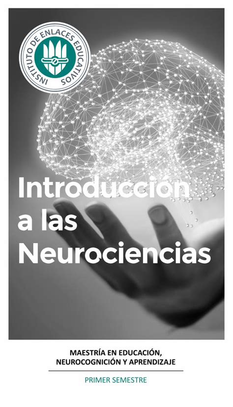 Pdf Introducción A Las Neurociencias Pdfslide Net