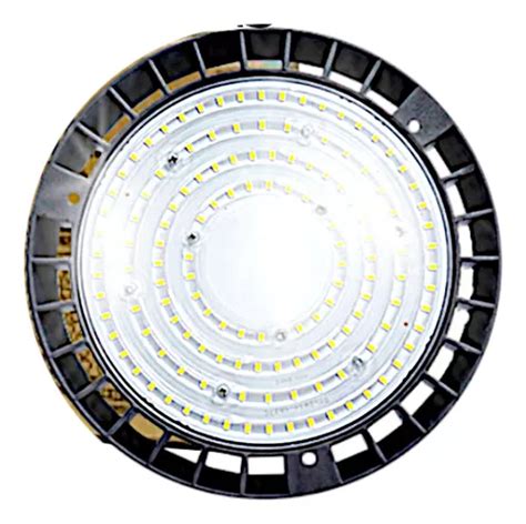 Potente Reflector Luminario Led W Interior Exterior Ip Env O Gratis