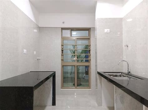 785 Sqft 2 BHK Flat For Sale In Sheth VASANTOASIS BLOSSOM BLDG 20 WING