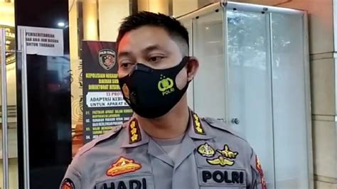 5 Polisi Di Medan Diperiksa Propam Soal Penganiayaan Perawat Di RS