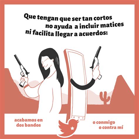 Infografías para entender cómo funciona el odio en redes y cómo