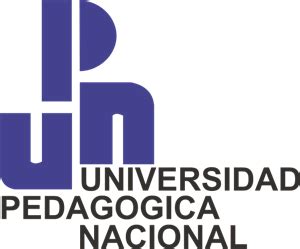 UPN - Universidad Pedagógica Nacional Logo PNG Vector (EPS) Free Download