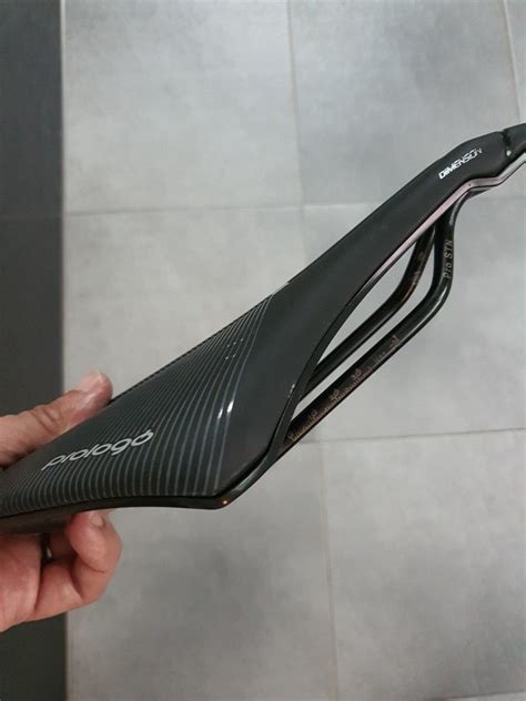 Prologo saddles, Sports Equipment, Bicycles & Parts, Parts ...