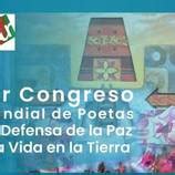 Portal Cubarte Convocatoria Al Congreso Mundial De Poetas En Defensa