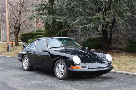 1966 Porsche 912 Coupe Stock 24180 For Sale Near Astoria Ny Ny Porsche Dealer