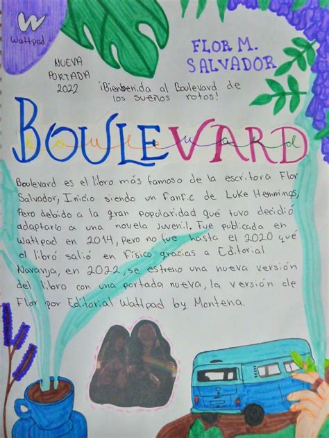 Boulevard